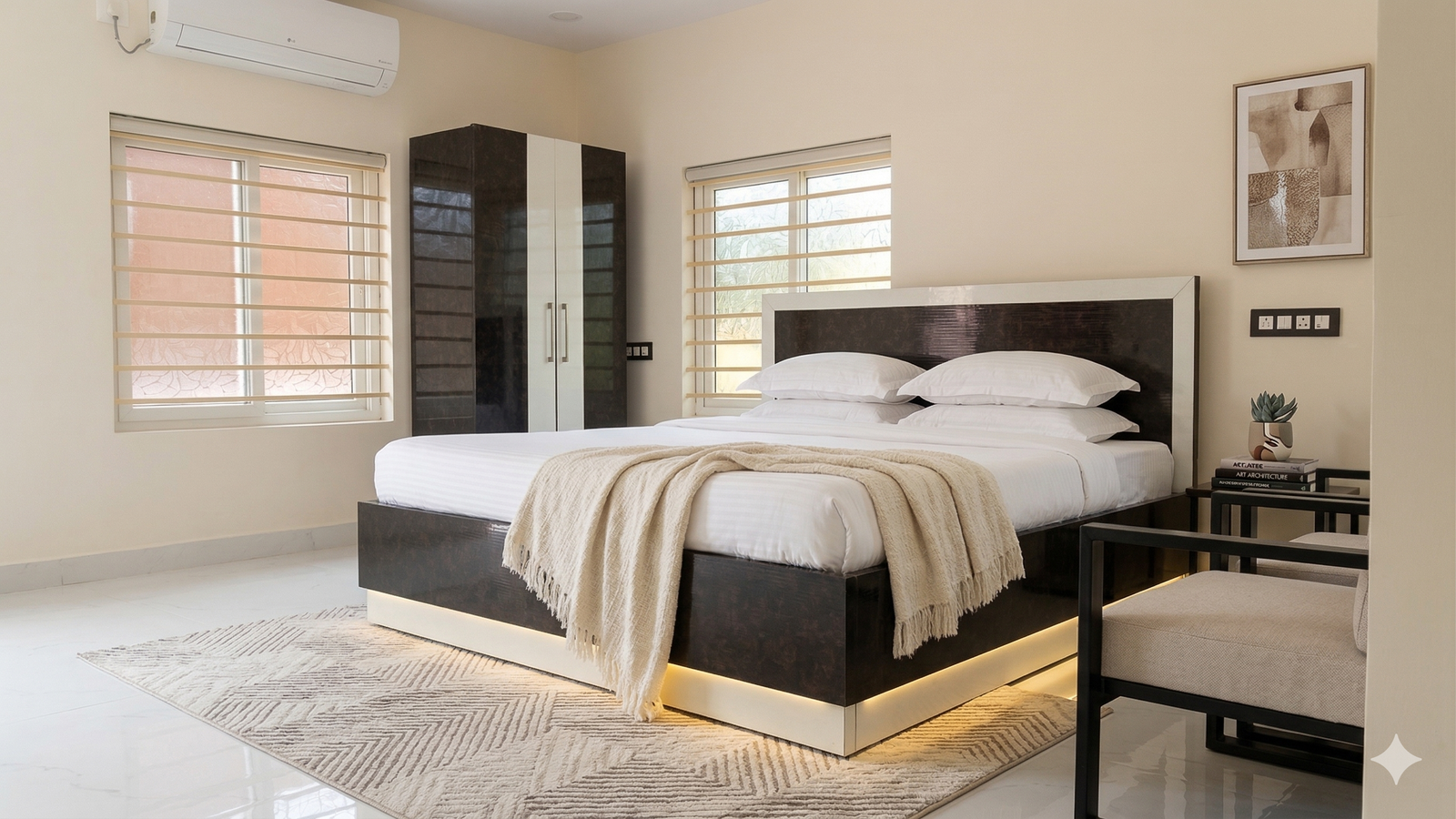 Suite Room